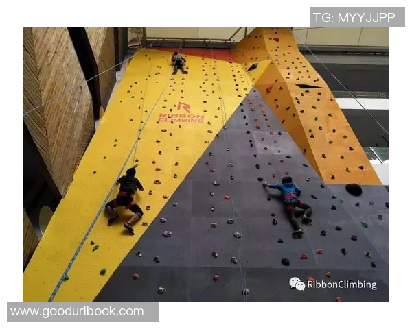 上海攀岩队实力分析与发展潜力的全面探讨与展望