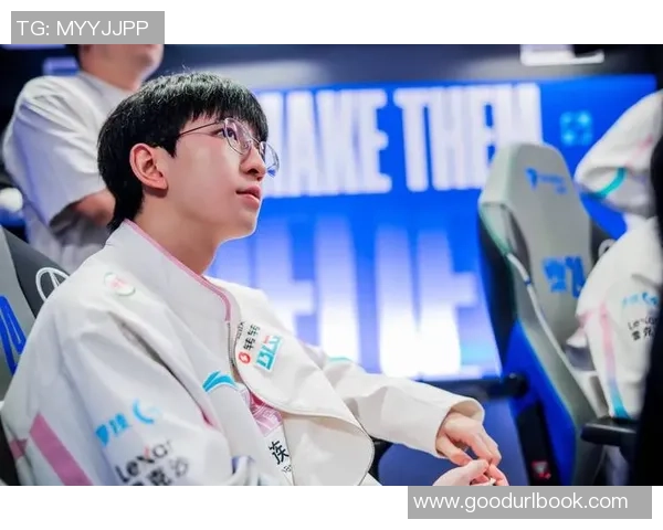 BLG在精英赛中的意识表现分析与战术解读