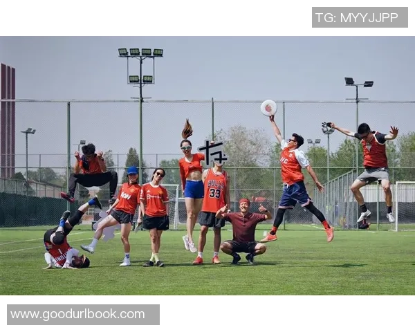 杭州飞盘队引领力量变革热议飞盘运动的崛起与未来发展